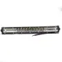 LED бар 120W 34 см, снимка 2