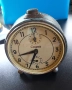 Винтидж механичен часовник ”София” в дървена кутия, снимка 8