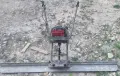вибро мастар, за заглаждане на бетон Belle Easy Screed Pro, снимка 1