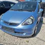 Honda Jazz  1.4 i 2004 , снимка 1