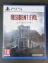Resident evil 9 Requiem Ps5 , снимка 1