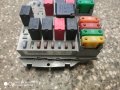 Fuse box LANCIA YPSILON 843 1.4 16V , 51792195, ланчия ипсилон бушониера бензин, снимка 2