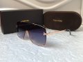 TOM FORD 2022 унисекс слънчеви очила, снимка 6