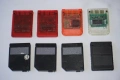 7 Оригинални Мемори Карти за PS1 и PS2 ПАМЕТИ Samsung/Toshiba/Sony/Hynix, снимка 6