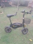 електрически велосипед , снимка 3
