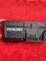 HIKOKI 18V  2.0Ah + зарядно, снимка 3