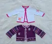 Бебешки жилетки 0-3 месеца , снимка 10