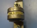 предпазител IOR HIGH SPEED H.R.C. Fuse Linx T350-300, снимка 3