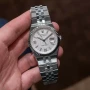 Mъжки часовник Rolex Land-Dweller с автоматичен механизъм, снимка 3