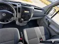 Товарен Бус Под Наем VW Crafter 2.0 TDI 2016г. Стара Загора, снимка 7
