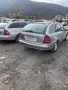 Mercedes C220cdi за части, снимка 2
