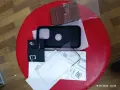Комплект 3в1 за Iphone 16 Pro (Кейс,Портфейл,Протектор), снимка 1