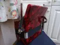 Нов акордеон Galotta 12 баса, снимка 9