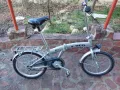 Сгъваеми велосипеди 20" Dahon (USA) и Cyco (Germany), снимка 8