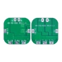 BMS платка 4S 20A за Li-Ion батерии 18650 (14.8V защита), снимка 2