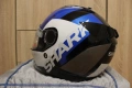 Каска Shark Spartan, снимка 8