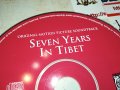 SEVEN YEARS IN TIBET CD-MADE IN AUSTRIA 0111222002, снимка 6