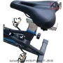 НОВ Спининг байк с 2 год.гаранция! SPINNING BIKE, снимка 3