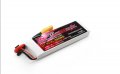 Продавам Li-Po батерия CNHL 2s 7.4V 4.5Ah (4500mAh) 30C за автомодели, снимка 2
