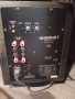 Quadral, subwoofer, субуфер , снимка 3
