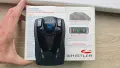 радар детектор Whistler pro 68SE, снимка 1