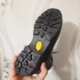 Crispi HTG, размер 42 , Vibram Gore-Tex туристически / ловни обувки /боти , снимка 10