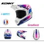 Кросова каска KENNY PERFORMANCE 2025, Full Face, Защита ERT - ФРАНЦИЯ, снимка 8