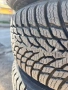 Джанти + гуми 195/65/15, снимка 2