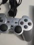 PS2 Slim Silver, снимка 2