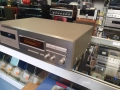 Касетен дек ONKYO TA-6211 В отлично техническо и визуално състояние., снимка 6