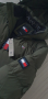 Tommy Hilfiger Mens Down Water Repellent Jacket Size 2XL НОВО! ОРИГИНАЛ! Мъжко Зимно пухено Яке!, снимка 2