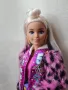 Barbie Extra кукла, снимка 4
