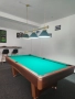 билярдна маса за продажба, снимка 1