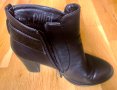 НОВИ дамски боти, номер 37, снимка 4