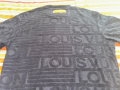 Дамска тениска Louis Vuitton, снимка 4