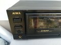 AIWA 3HEAD MADE IN JAPAN 1409231040L2EK, снимка 2