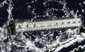 56см 390W 9D LED bar три реда – 36400lm мощен прожектор за джип, камион и техника, снимка 6