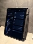 КАТО ЧИСТО НОВ Ipad Air M2 11” (2024) 128GB + Калъф, снимка 8