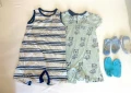 Детски дрехи размер 92/98, снимка 3