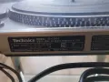 Грамофон Technics SL-D202, снимка 12