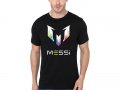 Тениска Lionel Messi 5 модела Мъжки и детски , снимка 7