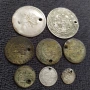Турски сребърни монети , снимка 2