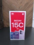 REDMI 15C "Black" Нов Неотварян!!! С Гаранция, снимка 2