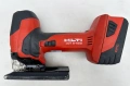 Hilti Сет - Акумулаторно зеге, циркуляр, винтоверт, ъглошлайф и перфоратор, снимка 2