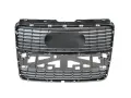 Предна решетка за Audi A6 C6 – 4F0853651, снимка 2