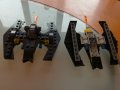 Конструктор Лего - Lego Super Heroes 30301 - Batwing polybag, снимка 3