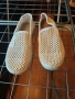 Ретро плетени обувки , снимка 2