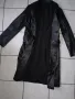 Палто от естествена кожа, размер S-M, снимка 3