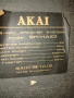 Продавам Тонколони AKAI AC-A100, снимка 2
