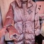 Just Cavalli оригинално зимно яке # с гъши пух и пера #размер S-M, снимка 8